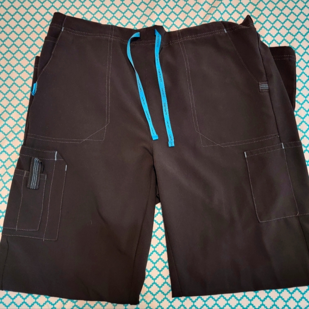 Carhartt Scrub Pants 5 pairs